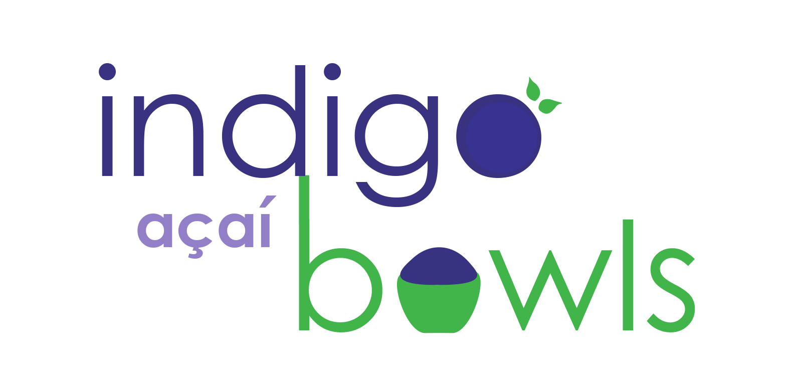 HOME Indigo Acai Bowls